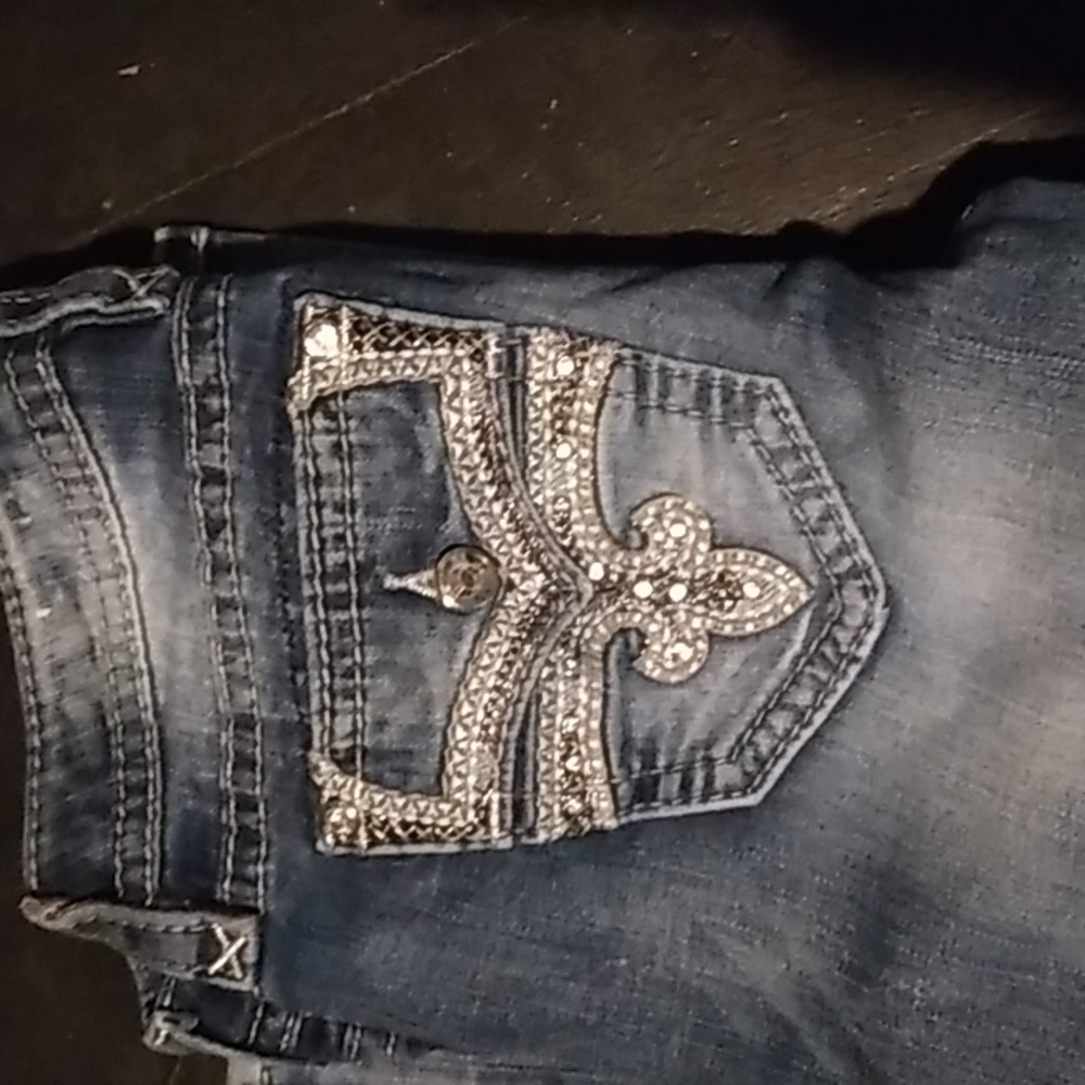 Rock revial jeans 29/35